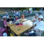 Narodowe czytanie Lalka B. Prusa 2015r