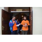 II Odjazdowy Bibliotekarz 