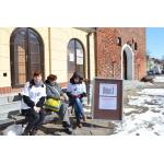 Światowy Dzień Czytania Tolkiena 