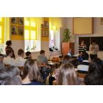 Czytam w podróży…Herberta