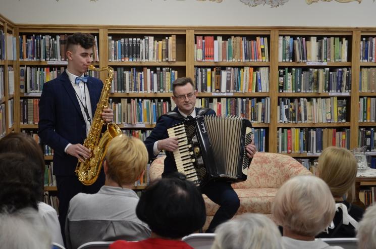 XIII Damsko Męskie Spotkania Marcowe