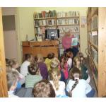 Głośne czytanie F3