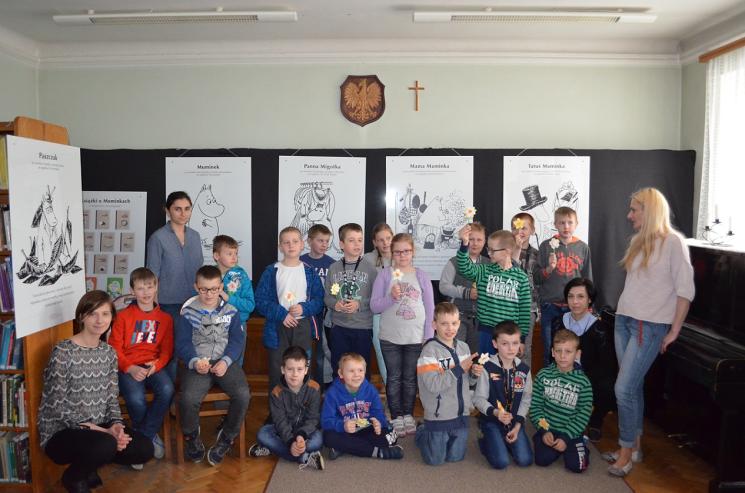 73. Rocznica Powstania w Getcie Warszawskim