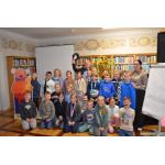 14Ogólnopolski Dzień Głośnego Czytania - Wojciech Widłak.JPG