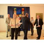 IX Ogólnopolski Konkurs Jednego Wiersza im. Wiktora Gomulickiego o Laur Błękitnej Narwi