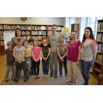 Spotkanie z Zofią Stanecką