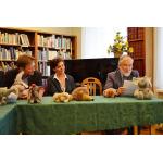 Pułtusk czyta dzieciom