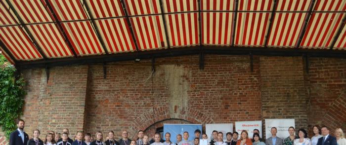 XVIII edycja „Wyścigu po historię” już za nami!