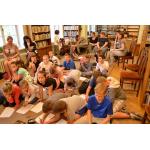 Spotkanie z Zofią Stanecką