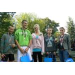 Wyścig po historię 2014