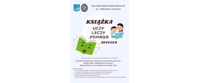 Książka-uczy-leczy-pomaga