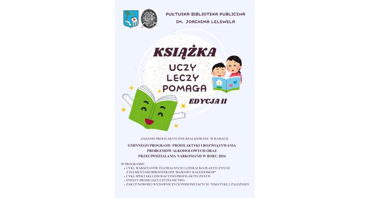 Książka-uczy-leczy-pomaga