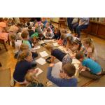 Spotkanie z Zofią Stanecką