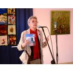 IX Ogólnopolski Konkurs Jednego Wiersza im. Wiktora Gomulickiego o Laur Błękitnej Narwi