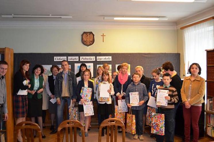 Ciekawe zakątki Pułtuska i jego okolic