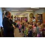 Dzień głośnego czytania