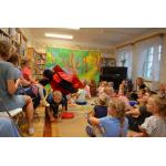 Teatr Edukacji i Profilaktyki Maska zdjęcie nr 10.JPG