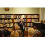 XII Damsko – Męskie Spotkania Marcowe