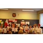 Żyć w niepodległej Polsce to …  