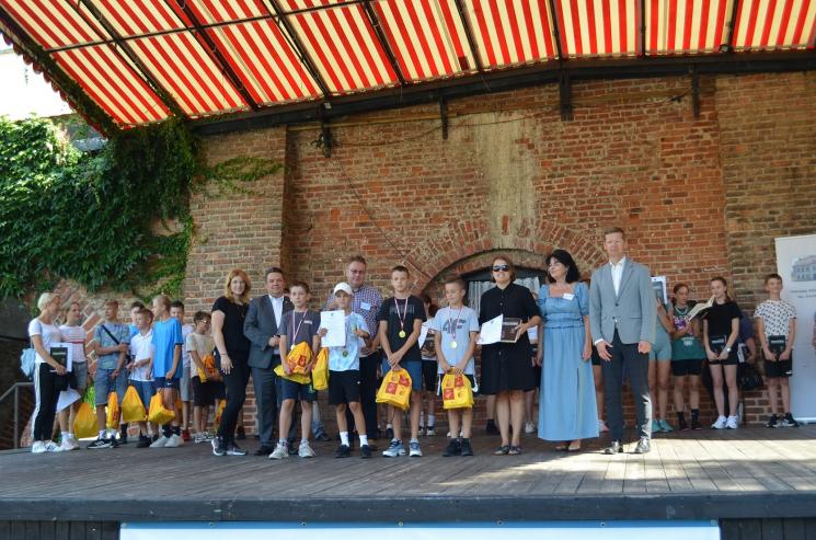 XVI edycja „Wyścigu po historię” już za nami