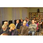 Spotkanie z Barbarą Olak