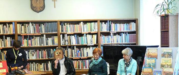 Międzynarodowy Dzień Książki dla Dzieci