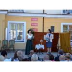 Narodowe czytanie utworów A. Fredry