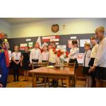 Żyć w niepodległej Polsce to …  