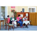 Narodowe czytanie utworów A. Fredry