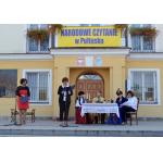 Narodowe Czytanie 2014