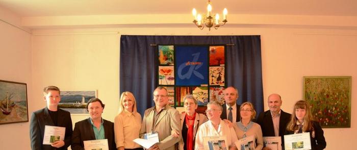 Rozstrzygnięcie IX Ogólnopolskiego Konkursu Jednego Wiersza