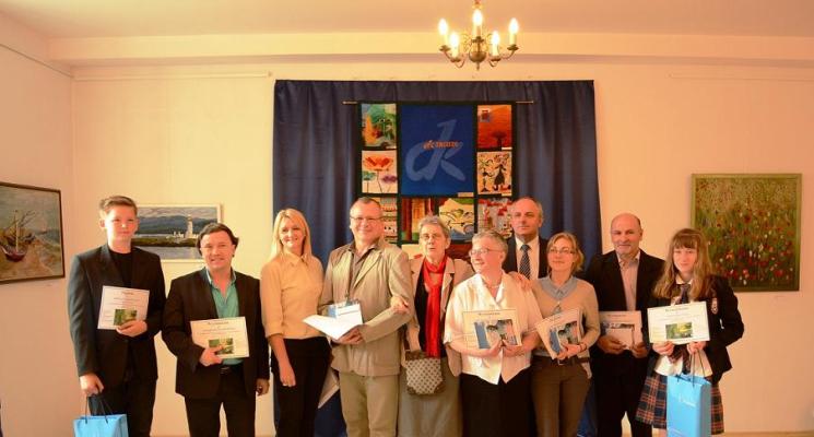 Rozstrzygnięcie IX Ogólnopolskiego Konkursu Jednego Wiersza