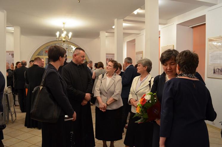 Krzyż to księga życia, to droga jedyna… Bł. Honorat Koźmiński w służbie Bogu, ludziom i Ojczyźnie