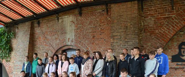 XV Wyścig po historię już za nami