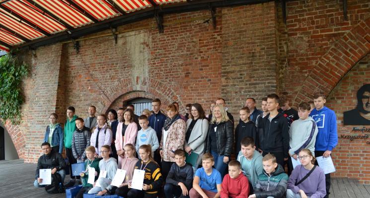 XV Wyścig po historię już za nami