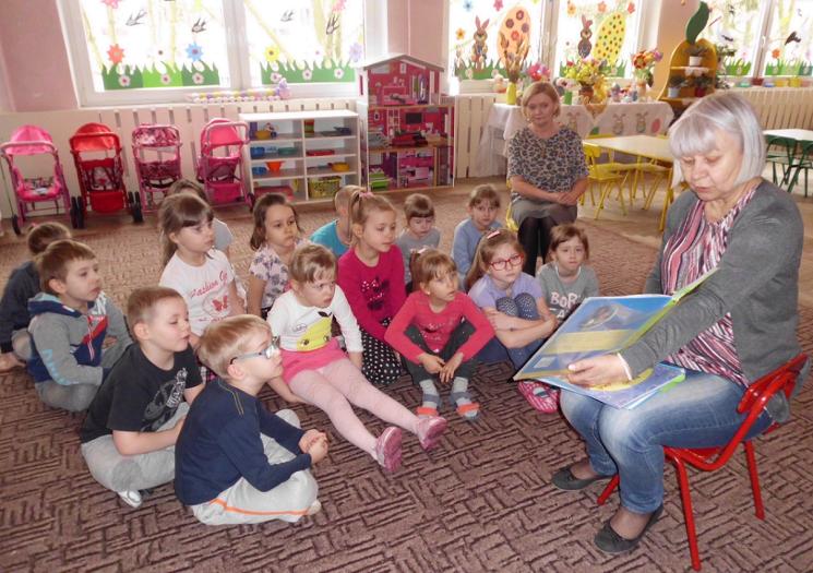 Światowy dzień poezji