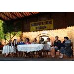 Narodowe czytanie Lalka B. Prusa 2015r