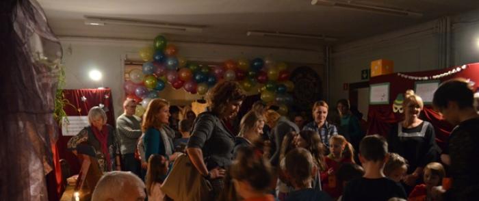 Andrzejki - wróżby i magia