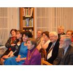 X damsko męskie spotkania marcowe 2015