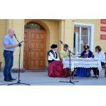 Narodowe Czytanie 2014