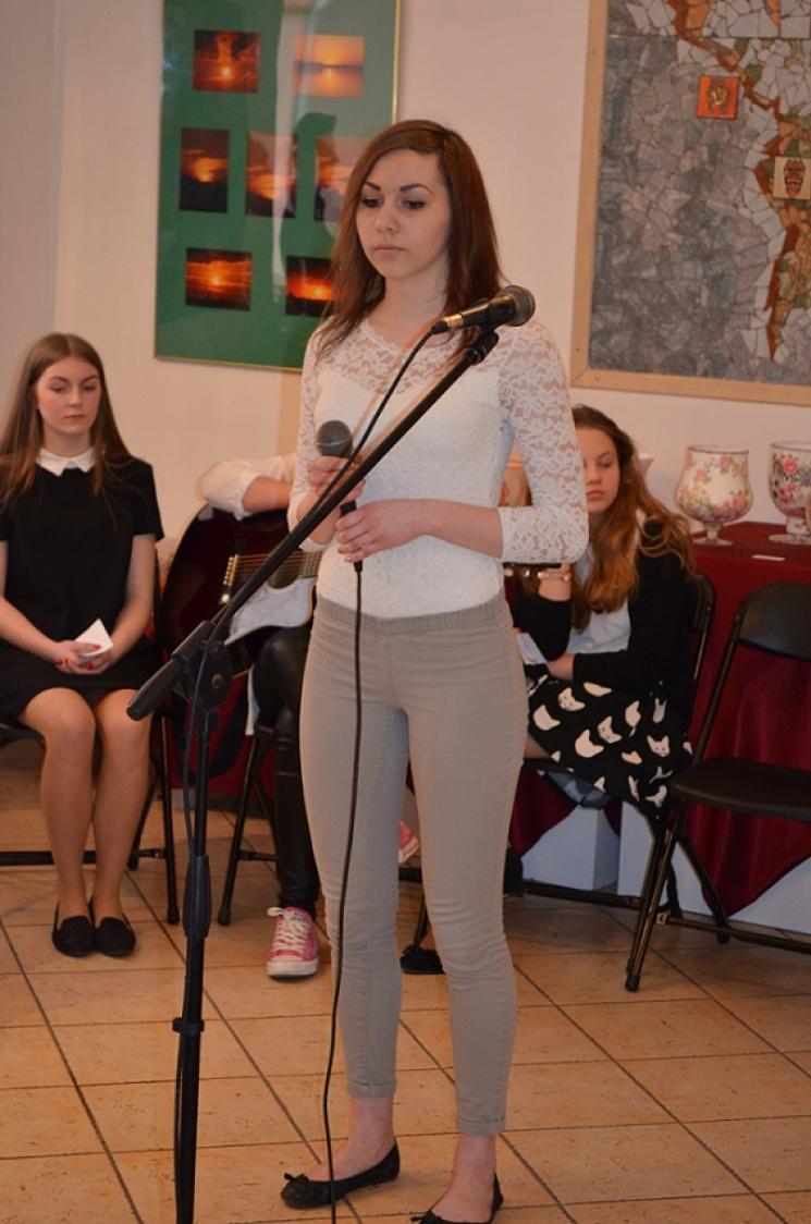 XI Konkurs Poezji i Piosenki Francuskiej Art Poetique 