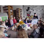 Światowy Dzień Pluszowego Misia