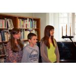 Podsumowanie Programu Rozwoju Bibliotek