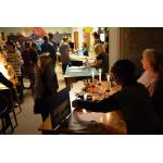 Andrzejkowe czary – mary w Bibliotece