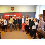 Dawno, dawno temu... czyli legenda o mojej miejscowości 