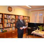 VIII Spotkanie Damsko - Męskie