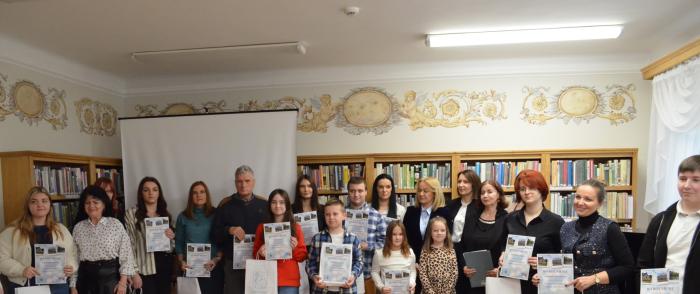 Najpiękniejsze zakątki mojej miejscowości 