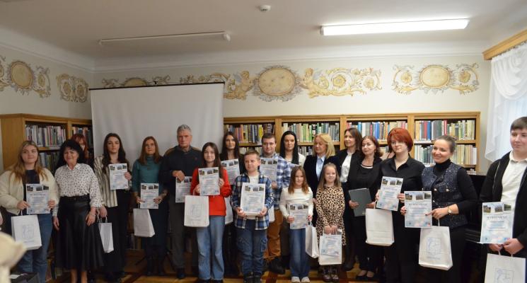 Najpiękniejsze zakątki mojej miejscowości 
