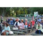 Narodowe czytanie Lalka B. Prusa 2015r