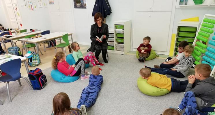 Światowy Dzień Czytania Tolkiena